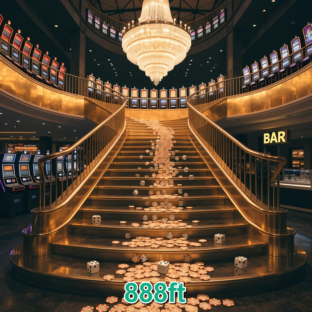 888ft tampilan 1